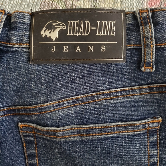 HEAD_- LINE JEANS - Picture 3 of 7